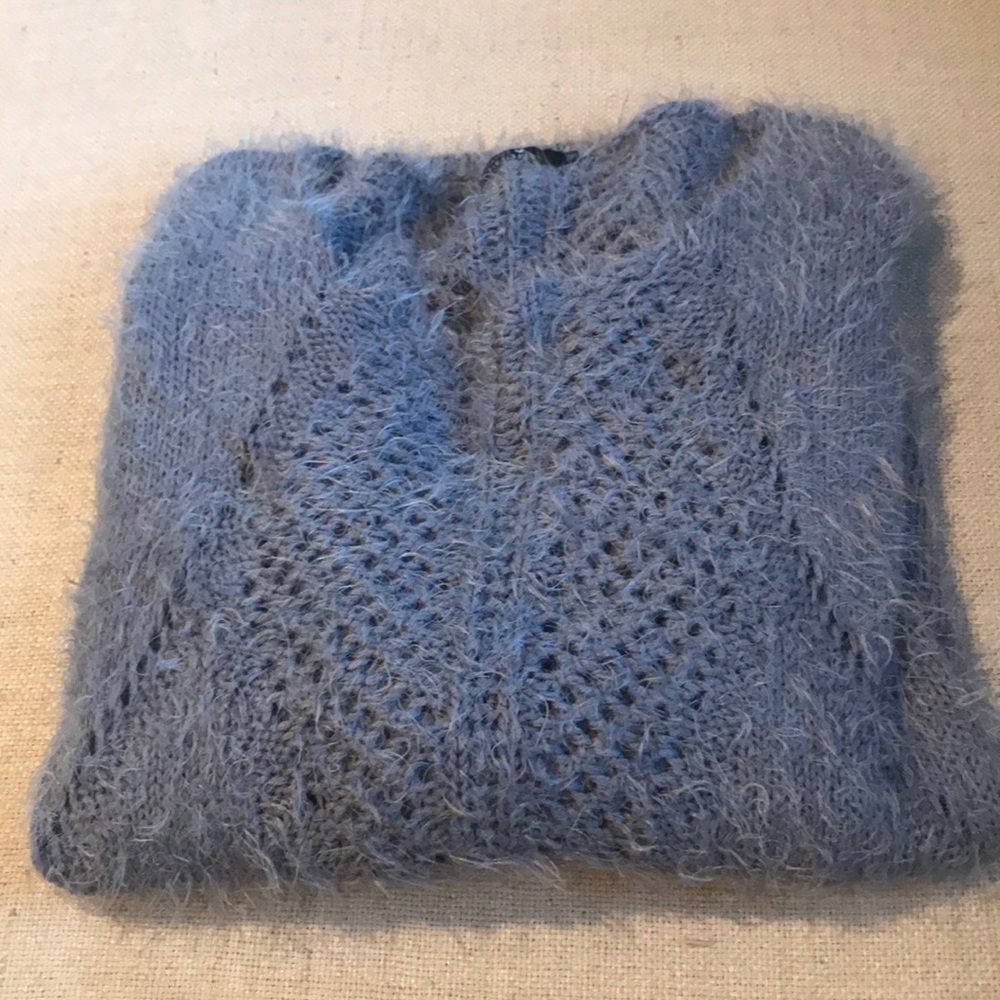 Paper Heart sweater